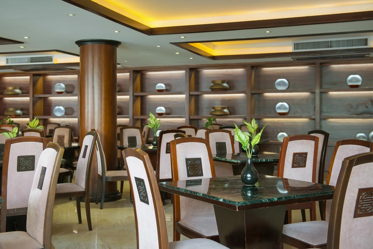 La Vela Premium Cruise - Managed By Paradise Cruises ها لونغ المظهر الخارجي الصورة